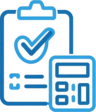 Estimate app screenshot